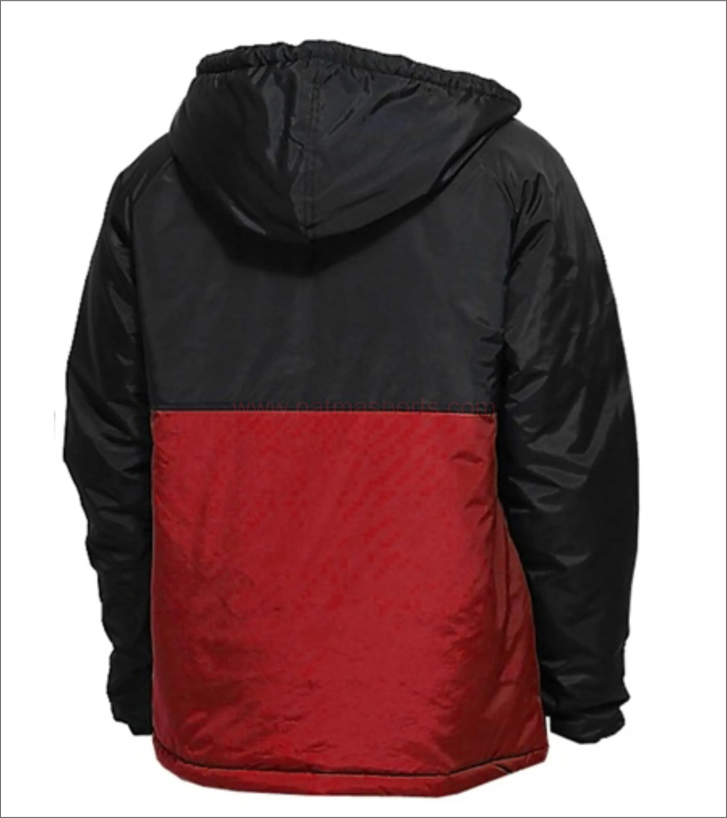 Street Wear Windbreaker Raincoat