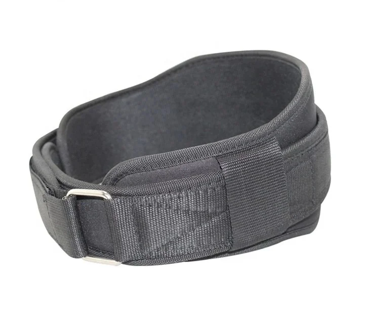 Best Quality Neoprene dipping belts weightlifting dip belts with steel buckle S M L XL XXL XXXL 4XL 5XL 6XL 50 Pcs