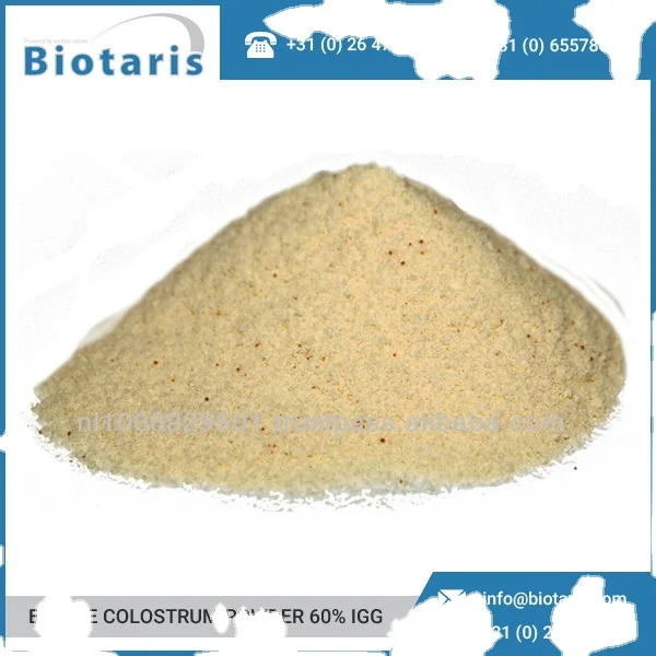 CoA Goat Colostrum with 20% IgG 90 capsules 225mg