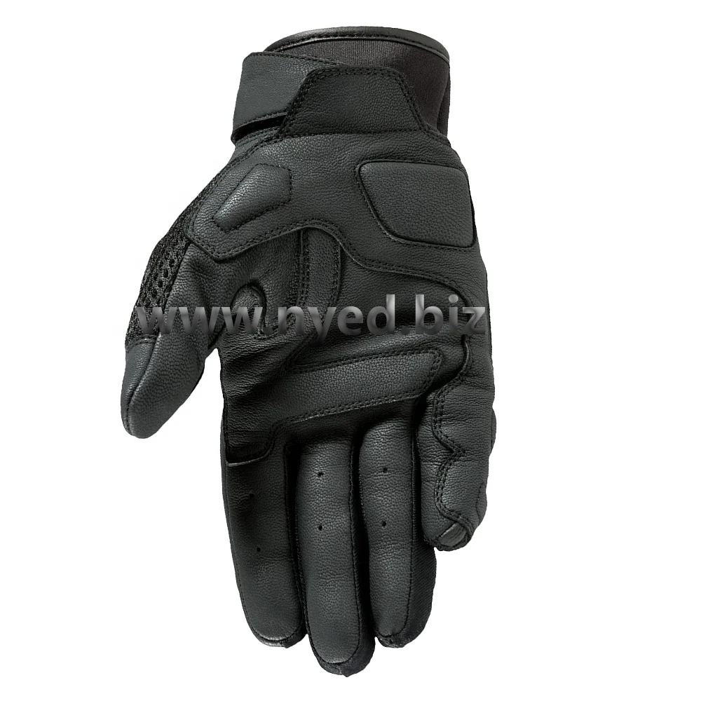 Летние мотоциклетные перчатки с высокой защитой 2021 года углеродная кевларовая защита костяшек и система вентиляции используют сетчатую ткань