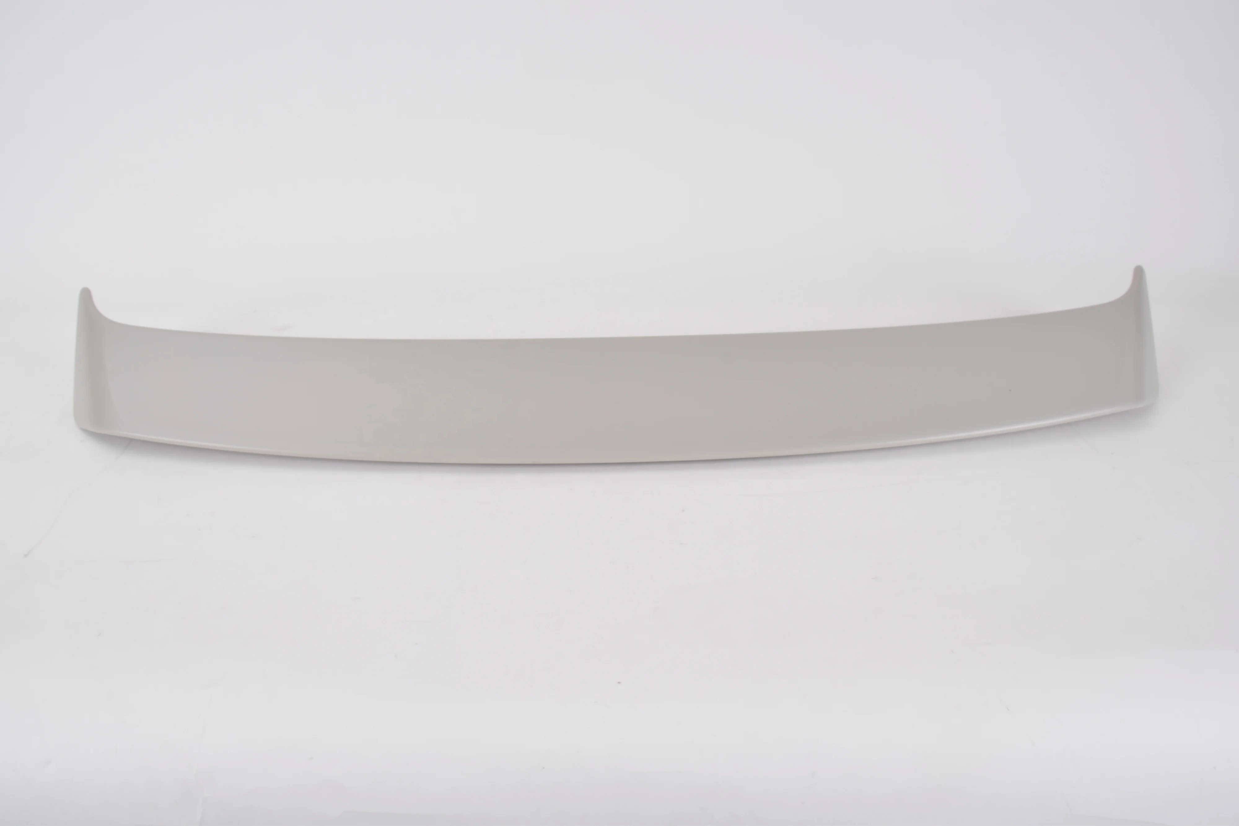 Задний спойлер для Toyota Corolla OE Style из АБС-пластика 08-13 (со светодиодом)