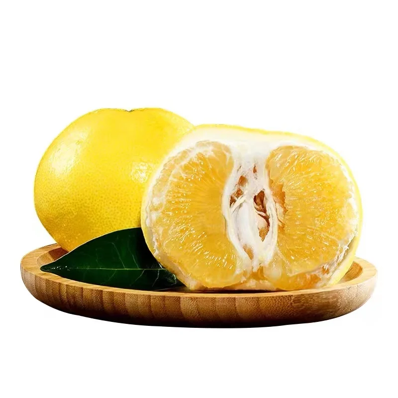 Wholesale organic fresh grapefruit golden grapefruit price discount red grapefruit