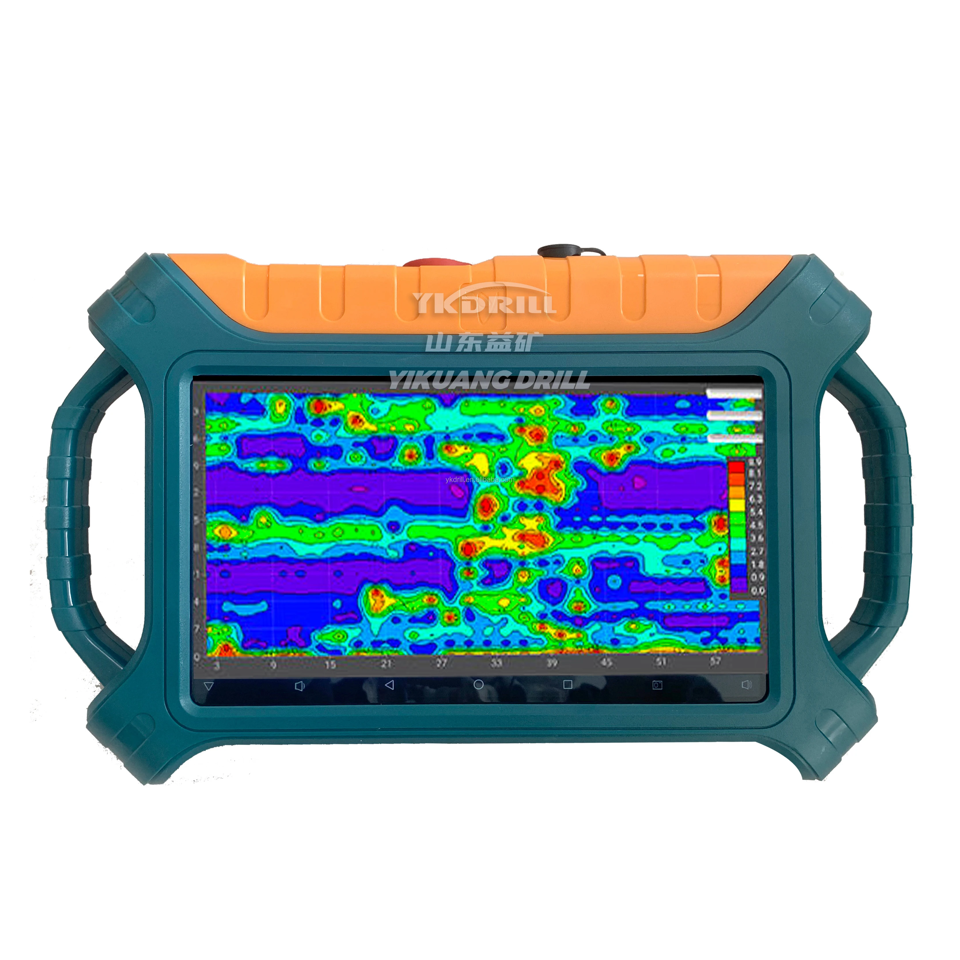 Smart Anti-Interference Water Detector 300x-16D