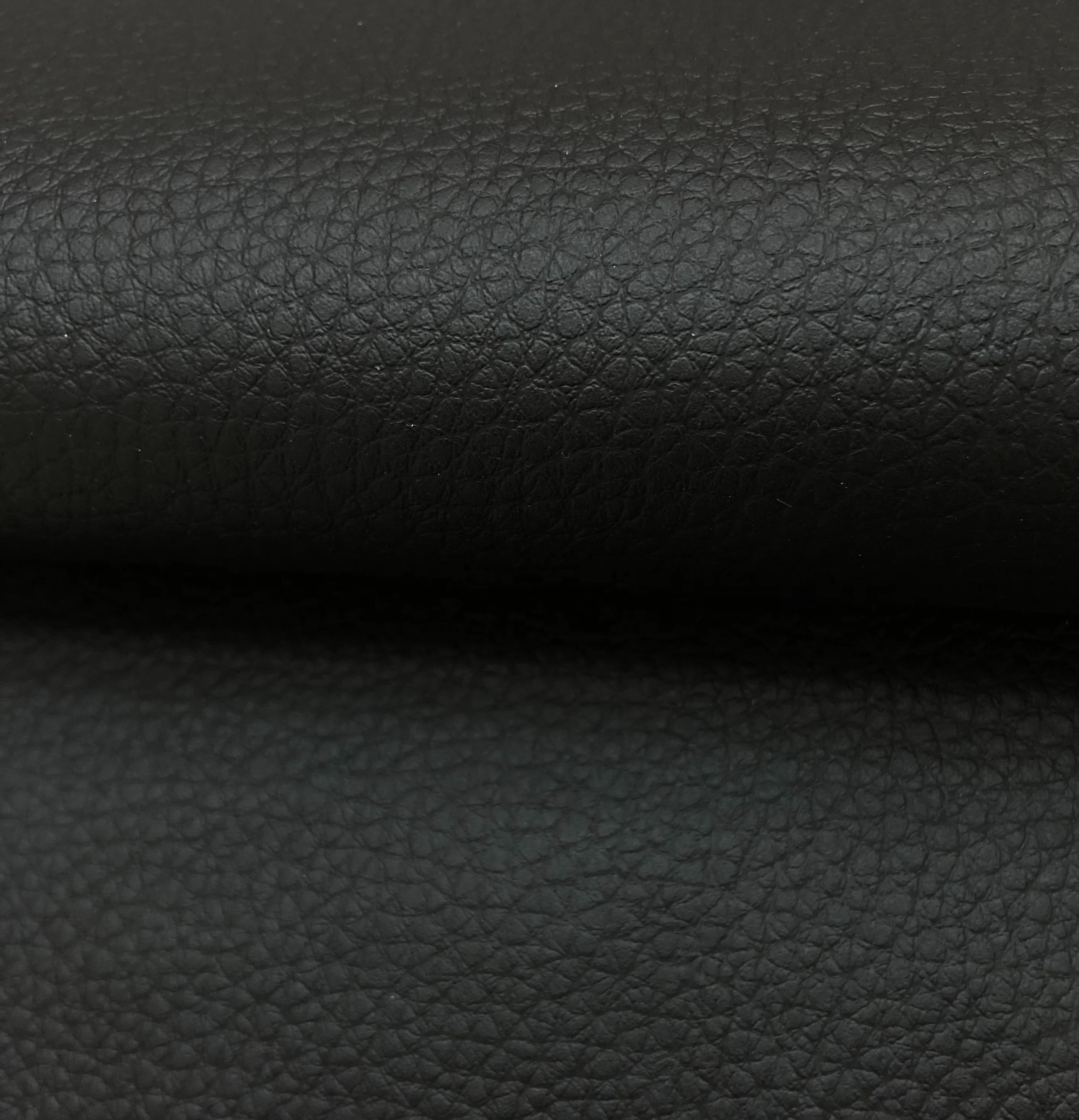 free shipping to USA and Canada perfect scratch resistant stretchable   Veggie PU Leather Litchi grain