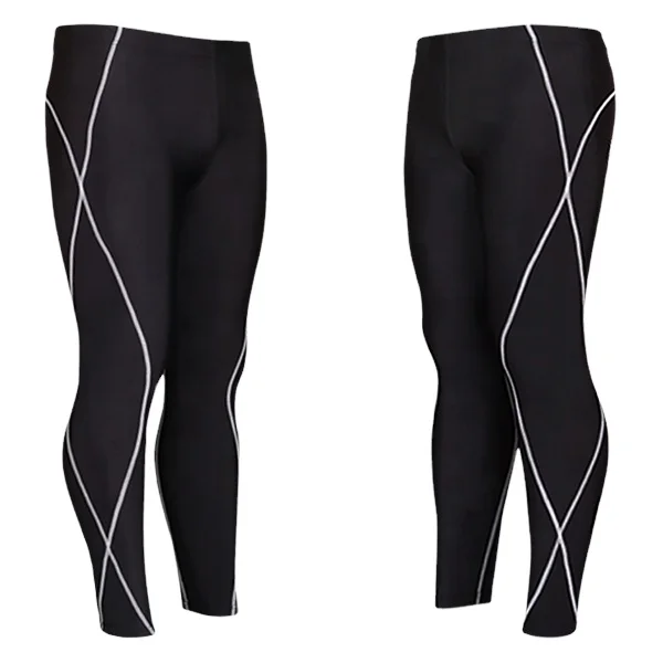 Compression Pants, Compression Wear, Compression Cycling Tights