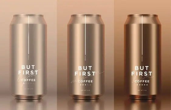 TOP TRENDY HIGH QUALITY OEM PRIVATE LABEL CANNED COFFEE VIETNAMESE COFFEE- HANCOFFEE- WHOLESALE ROBUSTA ARABICA COFFEE