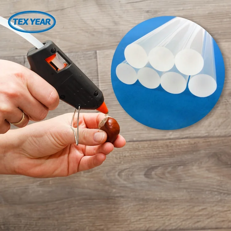 Hot Silicone Bar Glue Stick
