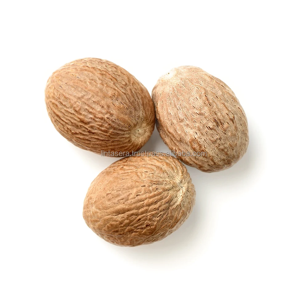 Highest Grade Best Selling Quality Nutmeg