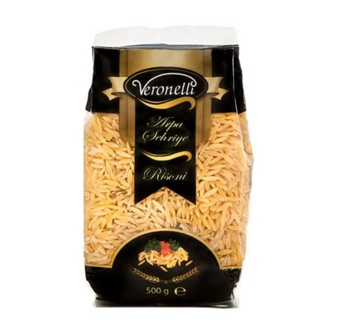 Veronelli pasta