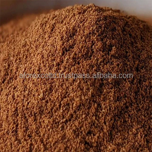 Высококачественный Заземленный чистый экстракт порошок коры корицы кассии для специй экспорт размера происхождение из Вьетнама оптовая продажа