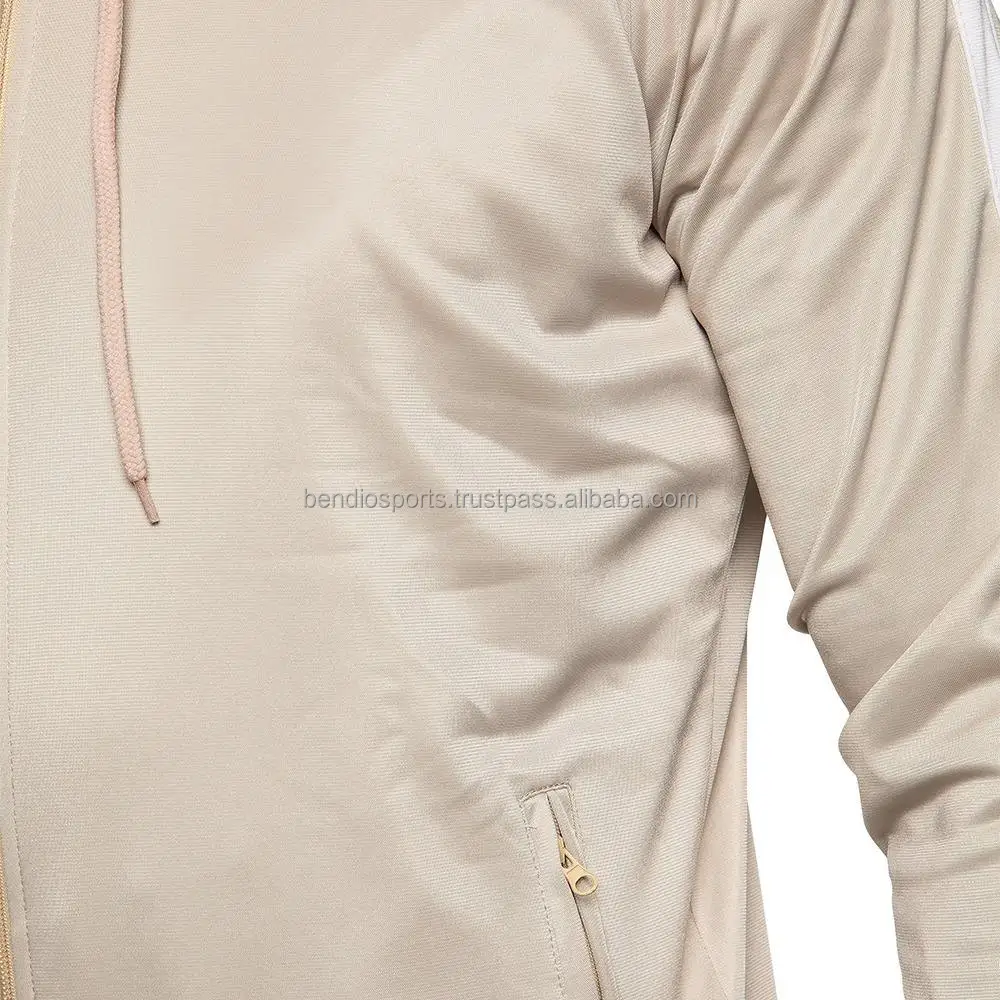 High Quality New Arrival Men Track Suit Custom Design Sportswear Jogger Wear man track suits