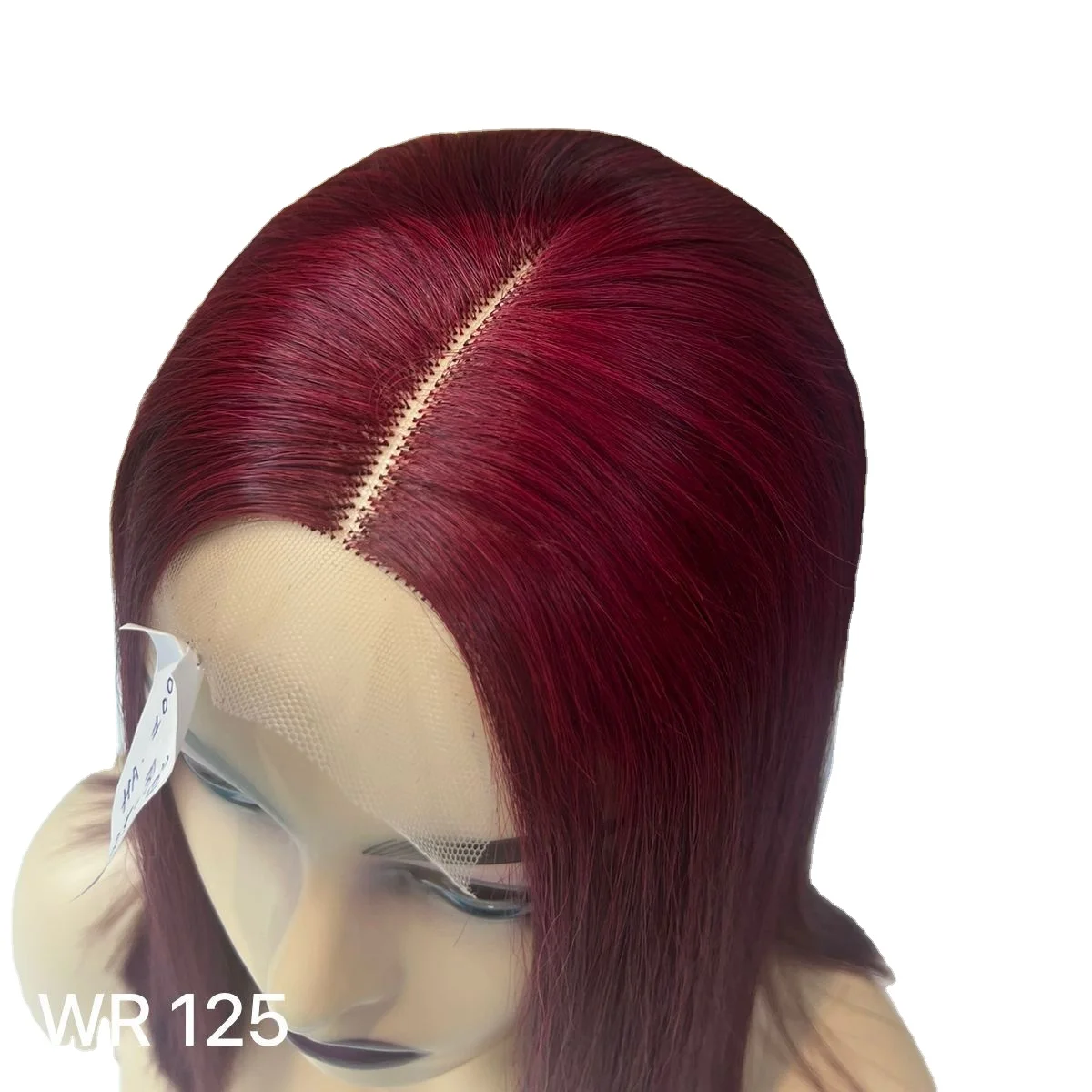 Bone Straight Vietnamese Brown Honey Hair Extensions Super Double Drawn Virgin Human Bundles Natural Unprocessed Machine Double