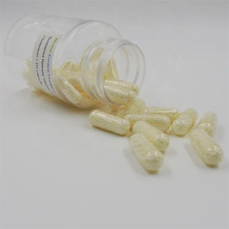 Добавка для укрепления иммунитета витамин D3 цинк селен Магний