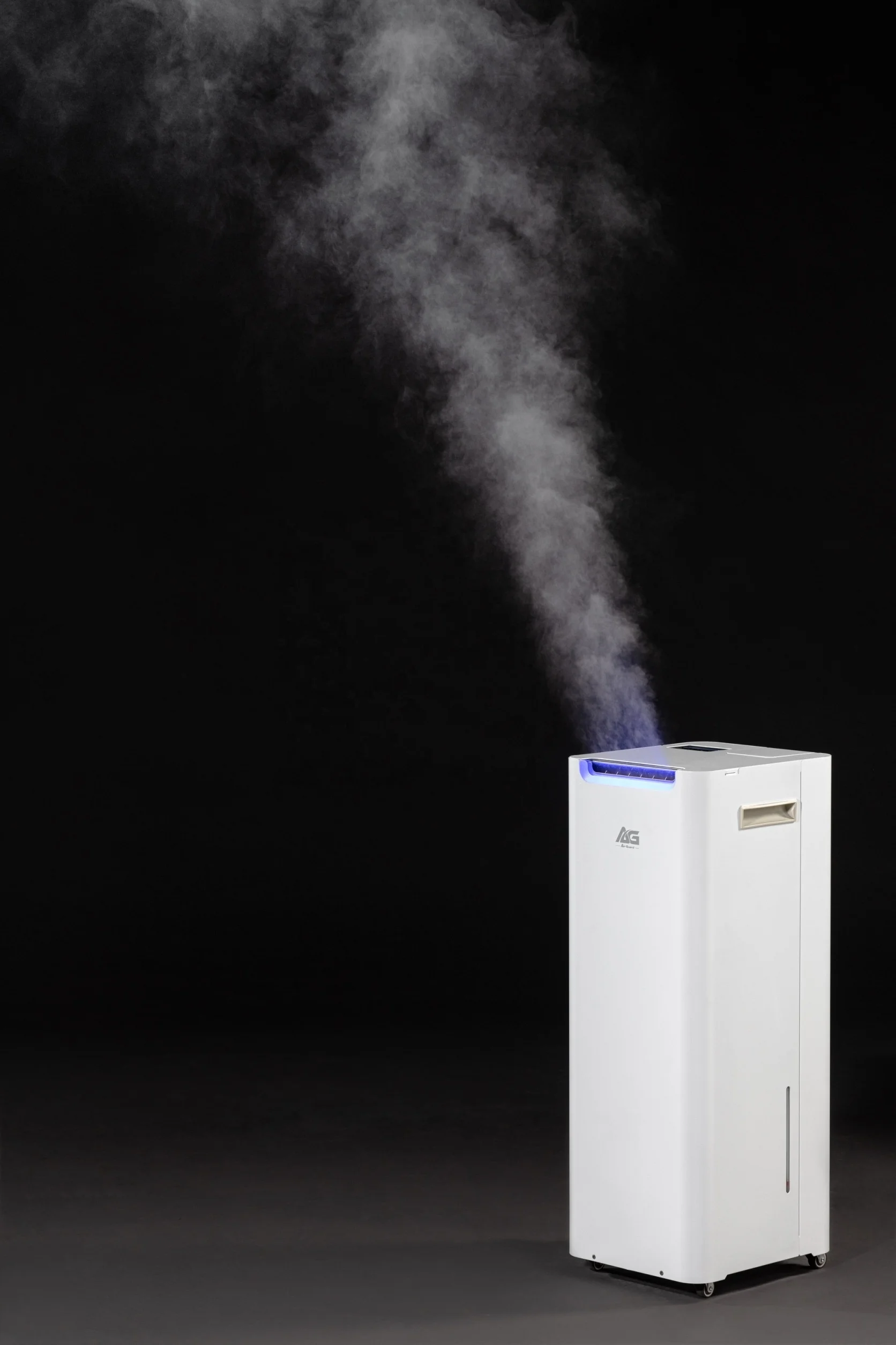 Auto spray fog spray atomizer fogger for sale Fog smoke Machine air disinfection machine