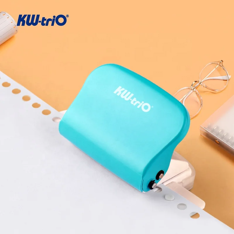 Дырокол для дневника KW-triO diary