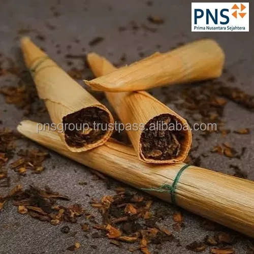 dry nipa leaves are natural and pure materials that can be used in making roofs and the best cigarette wrappers in Indonesia