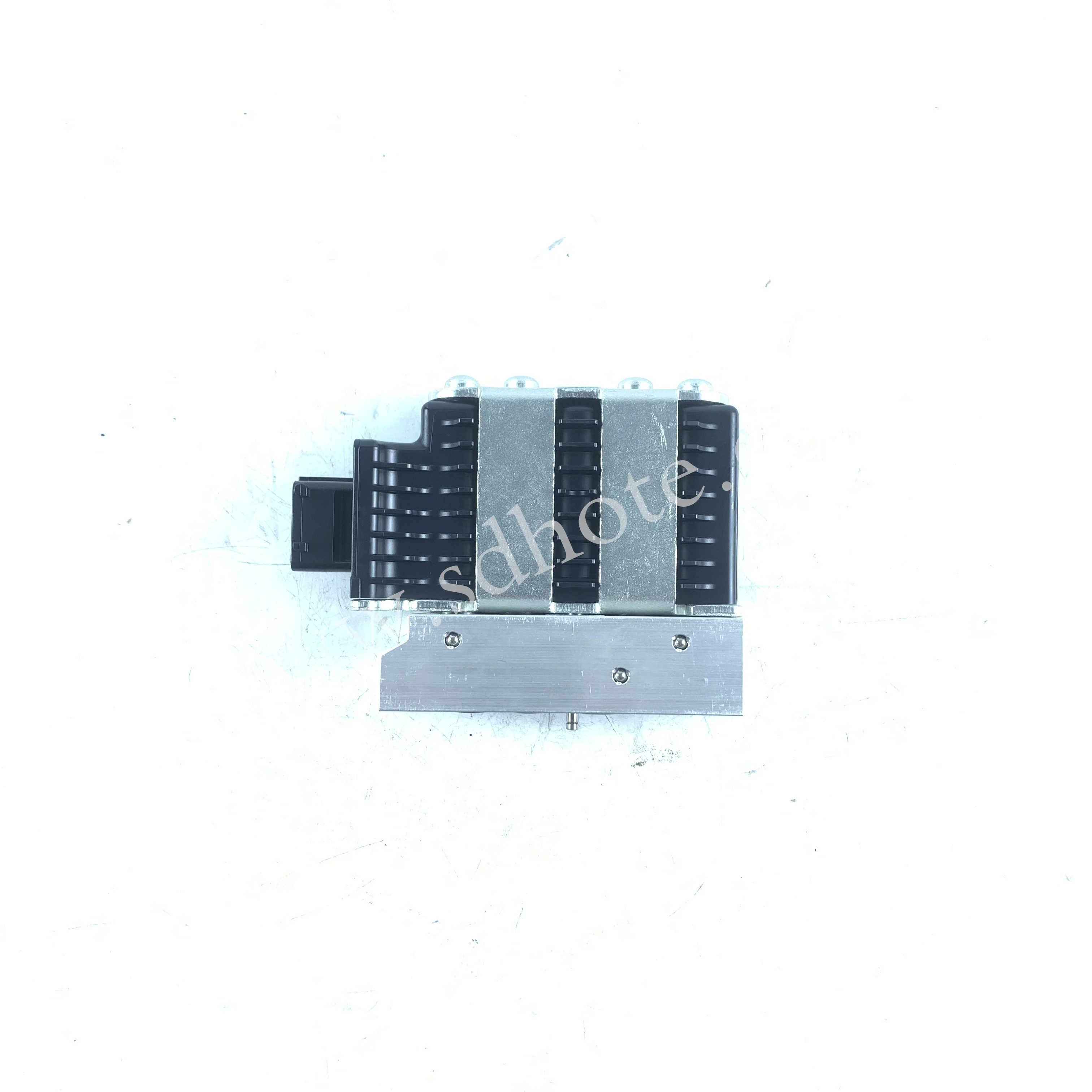 11166858 Diesel Engine Solenoid Valve
