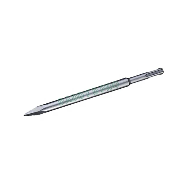 Pointed Partsch Narrow Fine Chisel CE Approved Stainless Steel Orthopedic Surgical Instruments Surgical Hammer Drill OEM CE ISO