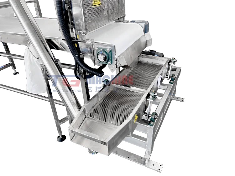 Factory Price Marshmallow Making Machine Cotton Candy Machine Extruding Marshmallow Machine