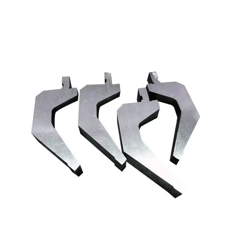 Metal 26 30 90 degree bending folding mold CNC Press Brake Bending die