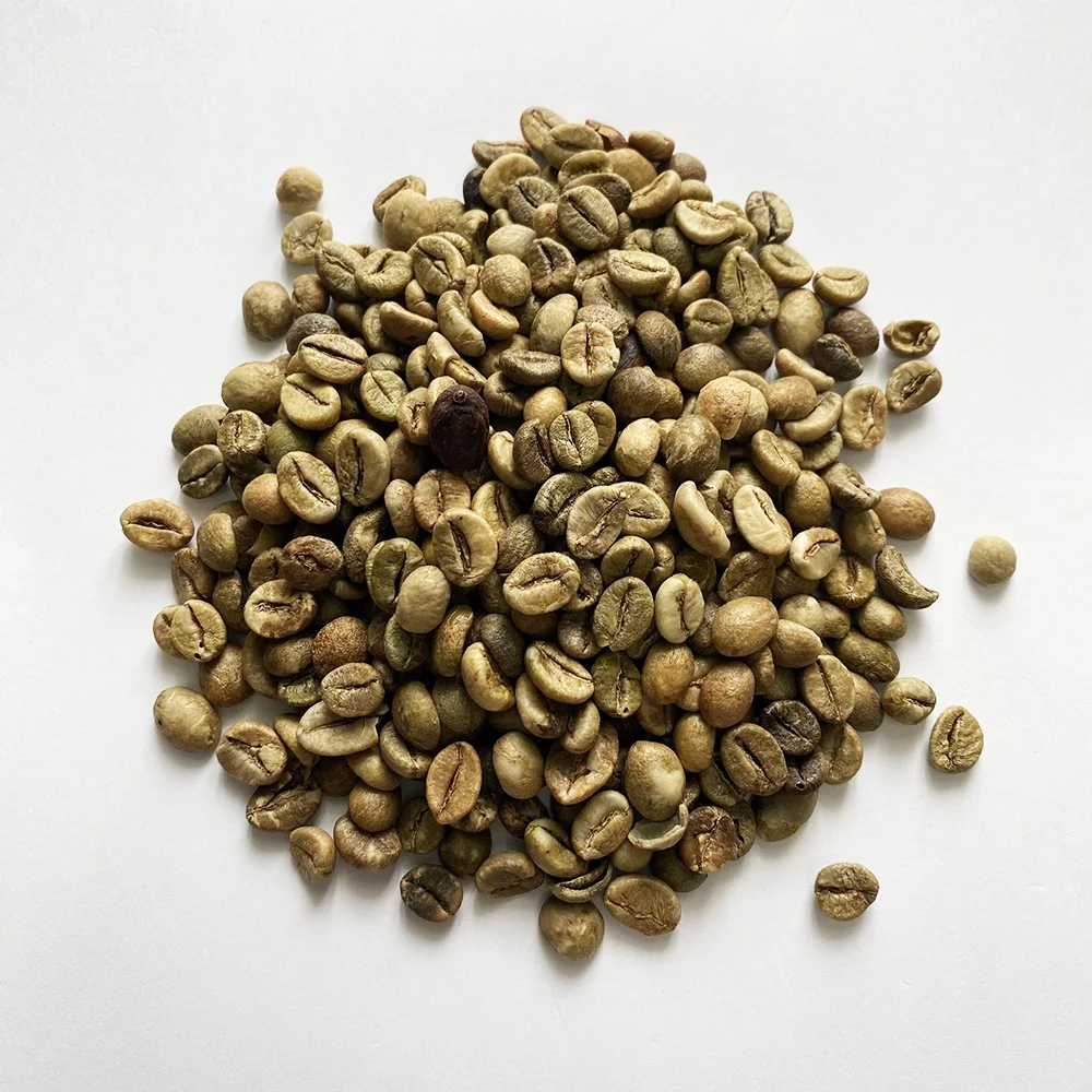 Export robusta coffee bean premium coffee set drinks coffee