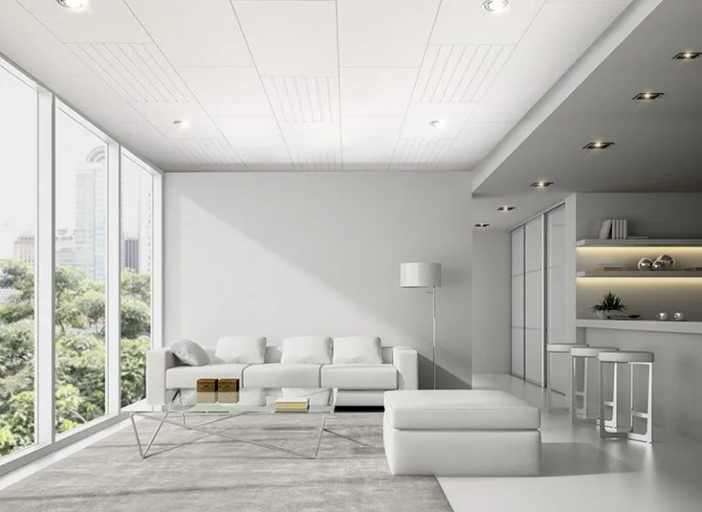 Weatherproof and Fireproof Fiber Cement Boards Calcium Silicate Sheet Alternative to Drywall Gypsum Board