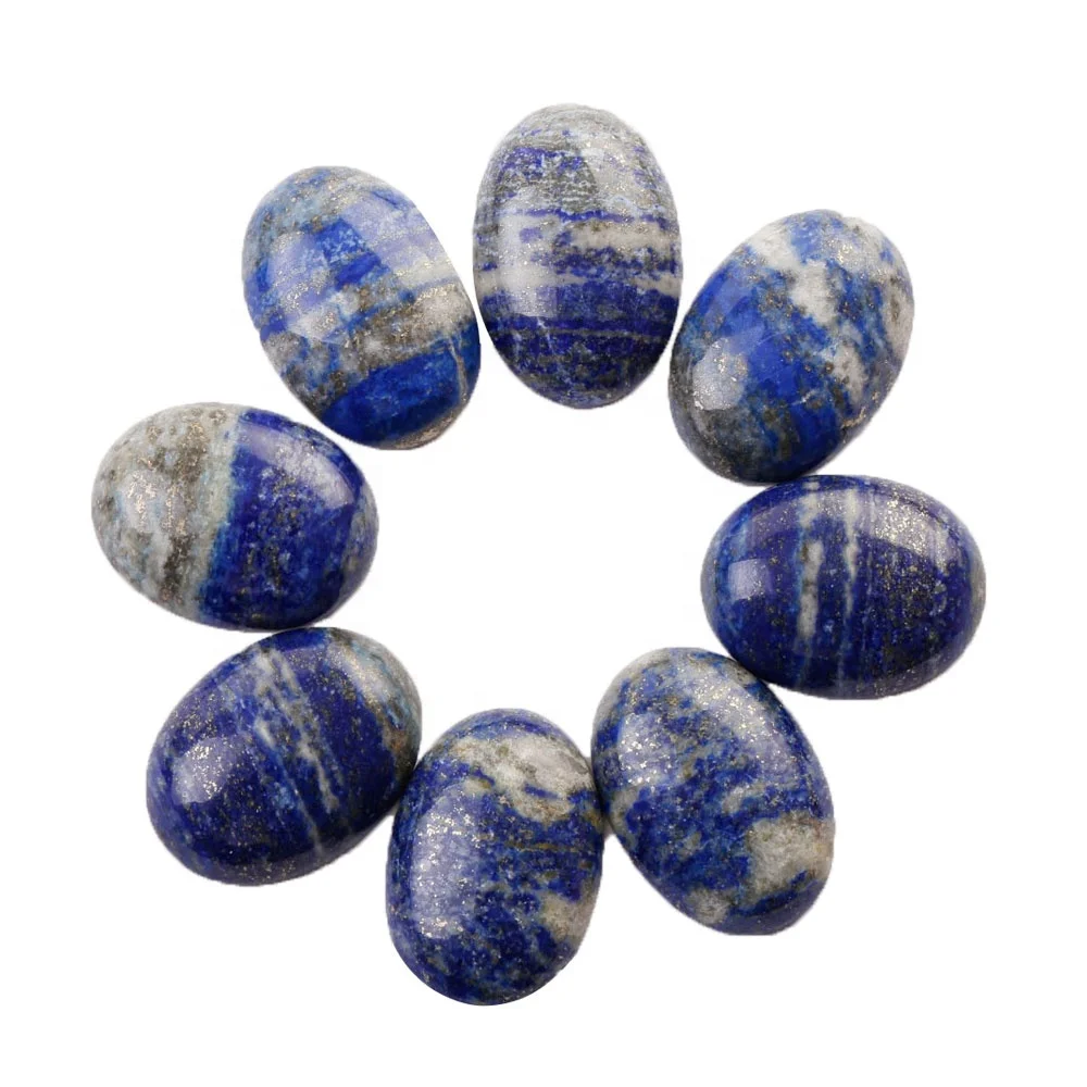 Wholesale 20 Pcs Natural Pink Lapis Lazuli Stone Chips Small Tumbles for Healing Crystals Made in Pakistan Sale