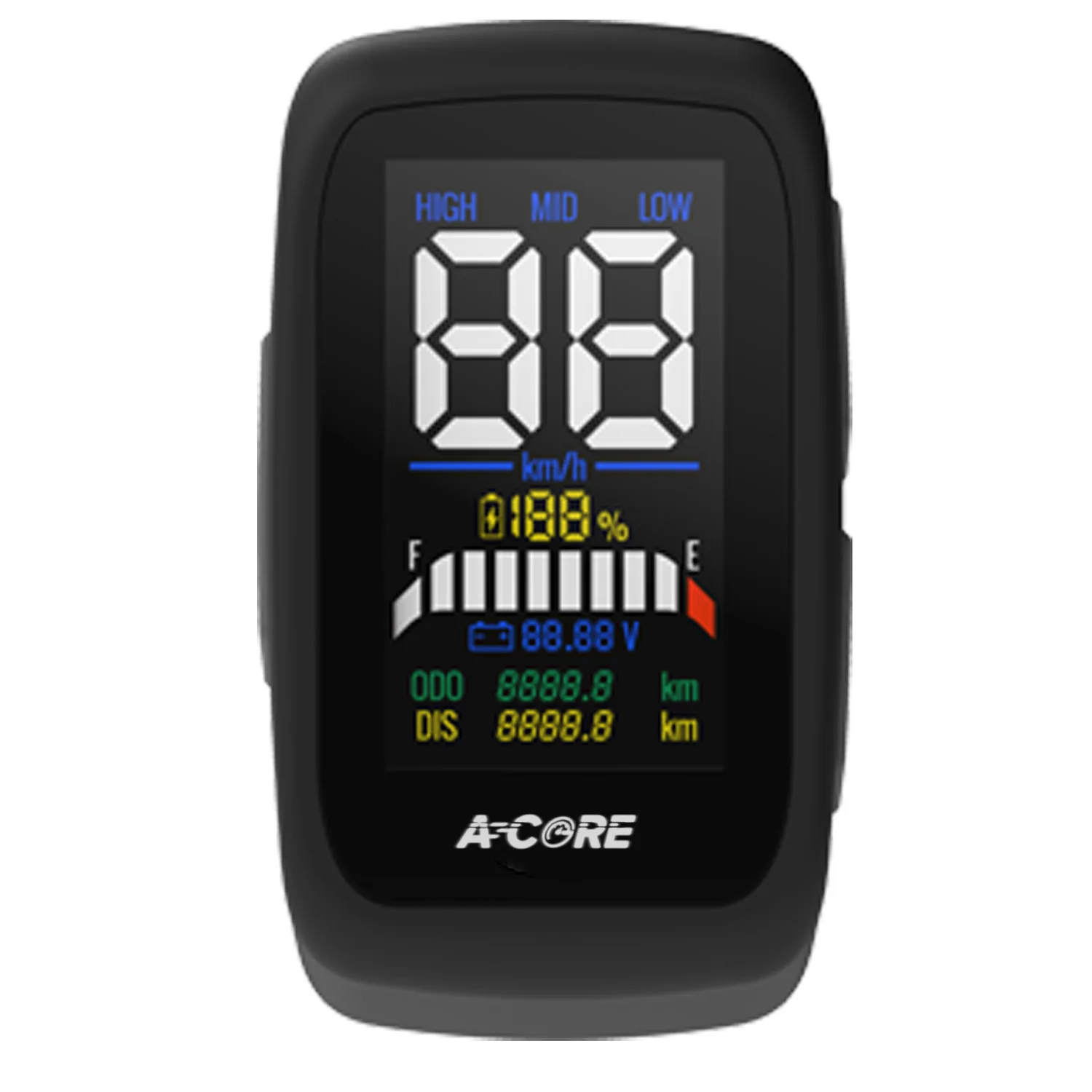 Cycling Navigation GPS Device