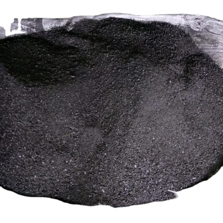 Порошок кокосового