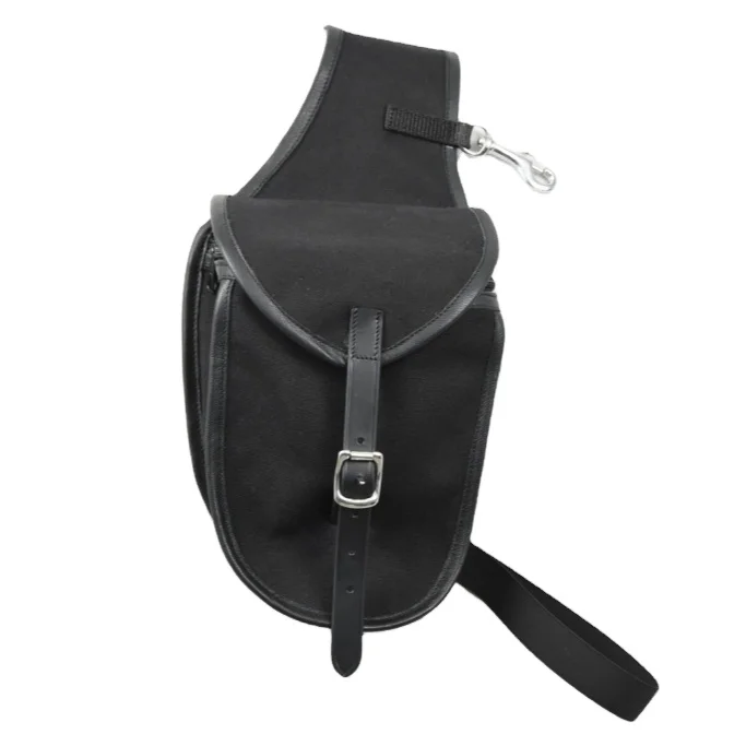 High quality saddle bag for horse riding endurance riding