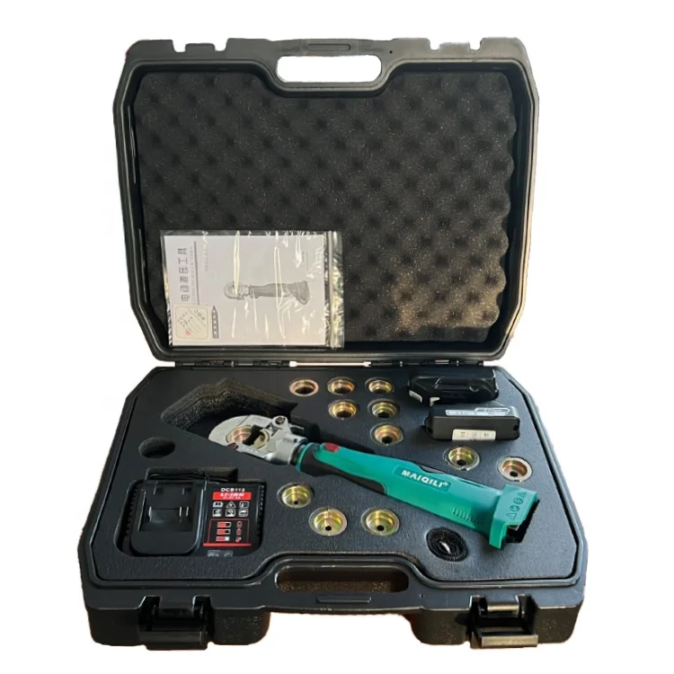 Factory Outlet MINI Straight Drum for Crimp Cable Terminals & Copper-aluminum Type 16-300mm2 