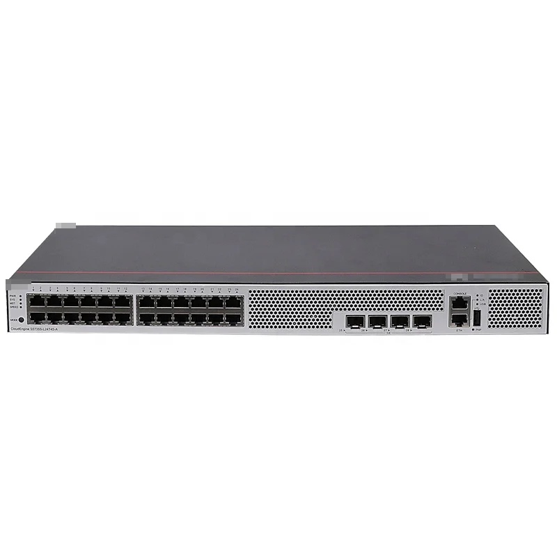10gbe network switch S5735S-L24T4S-A 24 port switch