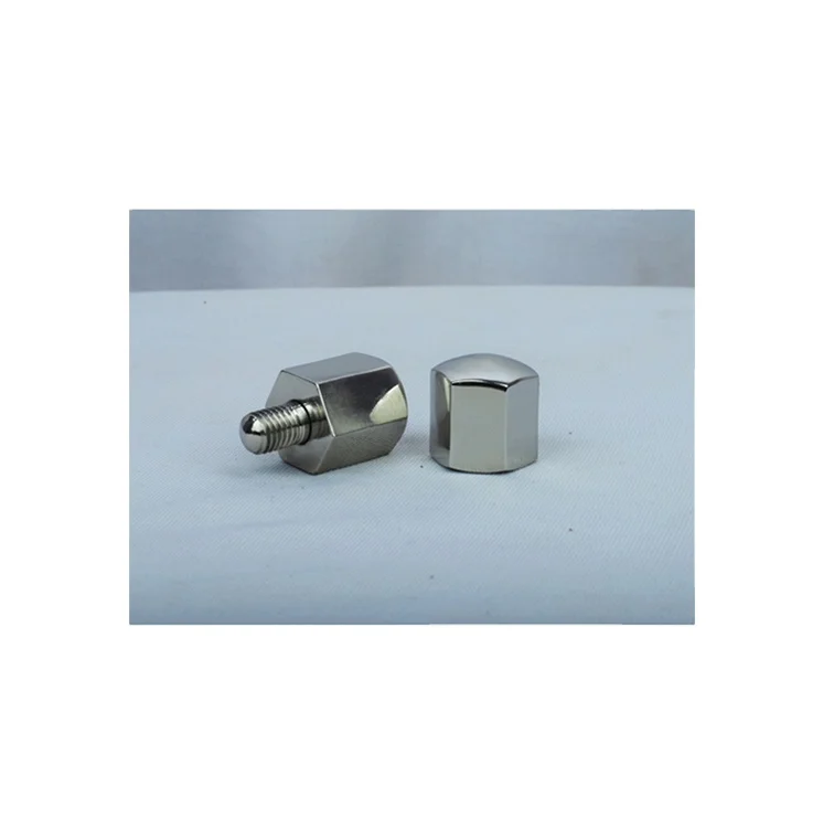 Latest Arrival of High Quality Forged Auto Parts Zinc & Powder Coated with Custom Logo Excellent for Casting Application