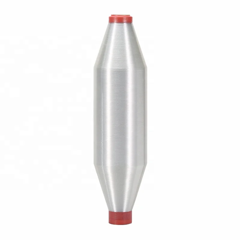 Bioserica Era 0.08mm 0.10mm 0.12mm Pet Monofilament Yarn Monofilament Yarn 100% Polyester High Strength Polyester Monofilament Yarn