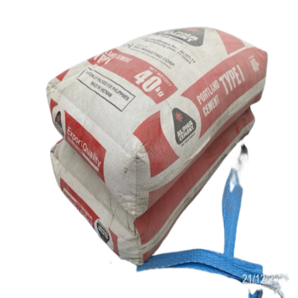 Best price cement and high quality ordinary portland cement for export