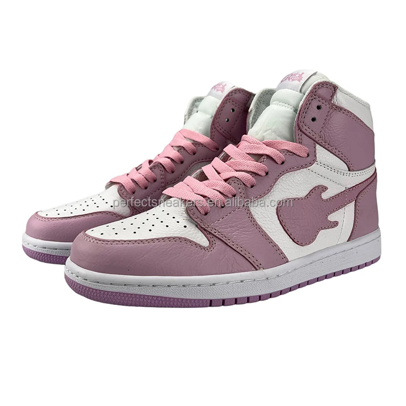 Original High Quality Retro 4s Basketball Shoes Outdoor Fashion High-top Genuine Leather Sneakers Men