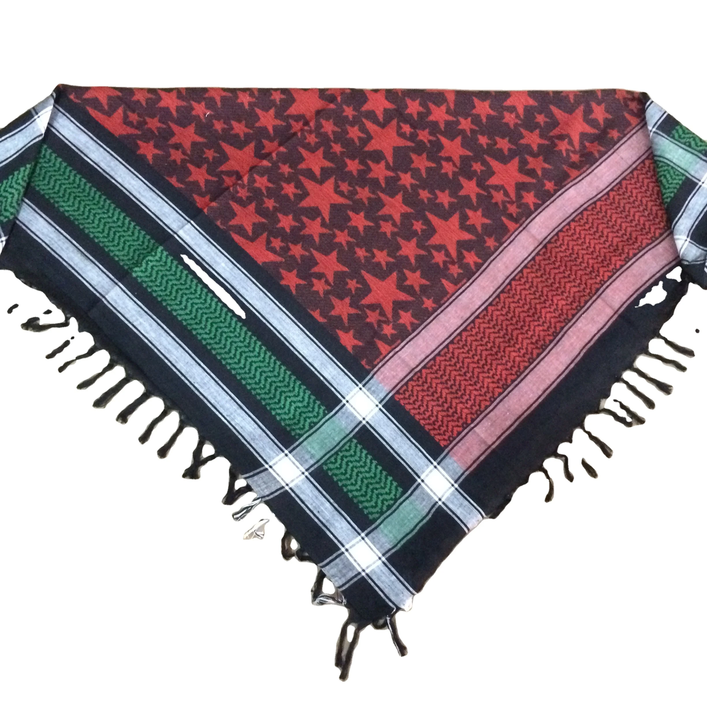 Best Hot Selling Arab Fashion Scarf Use For Neck