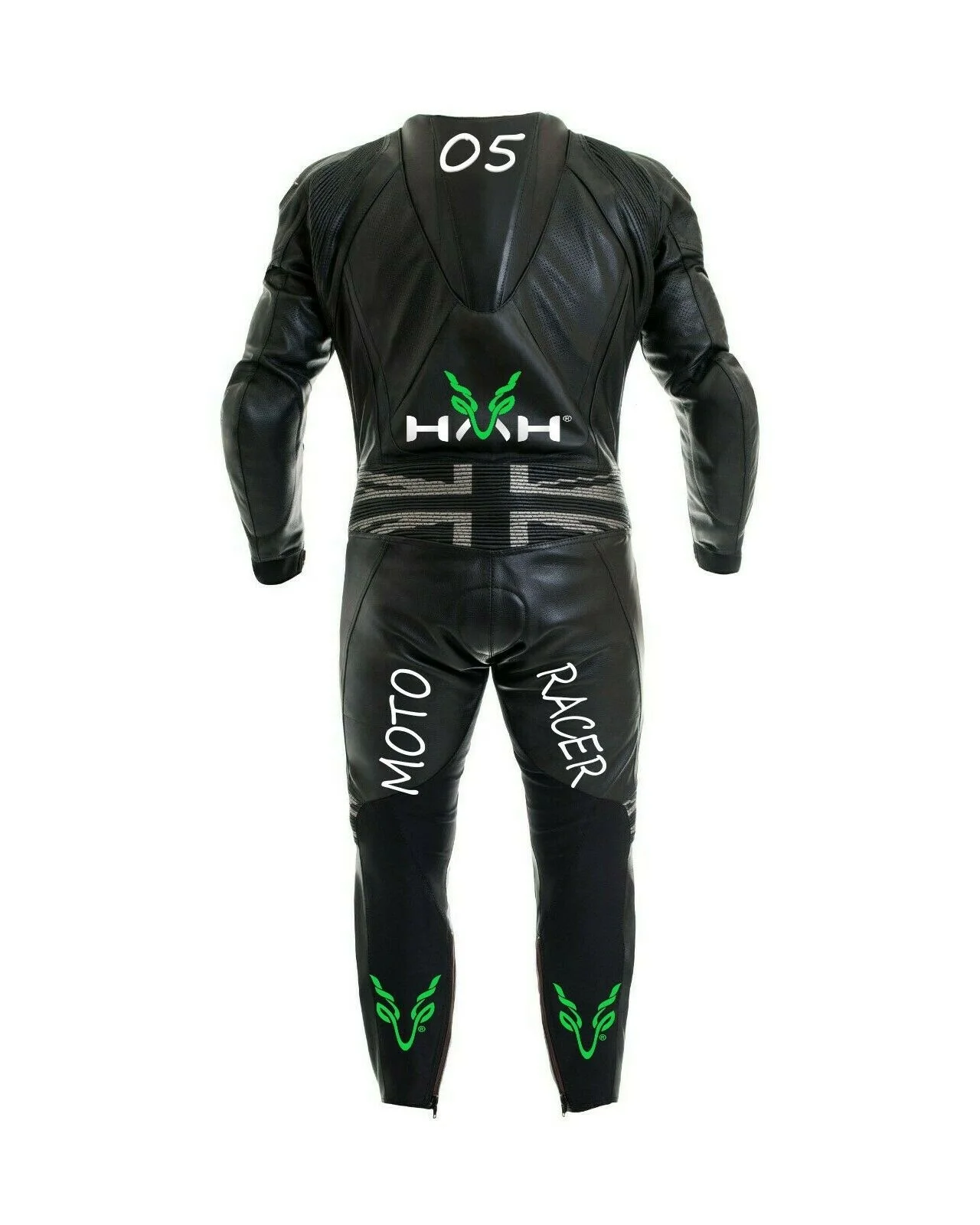 Custom Motorbike Racing Leather Suit Motorcycle & Auto Racing Sets Available in All Sizes High Quality Leather Racing Team Name