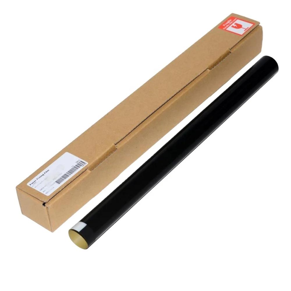 High Quality Fuser Fixing Film For IR2520 2525 2530 2535 Fuser Film Sleeve FM3-9382-Film Copier Accessories Printer Accessories