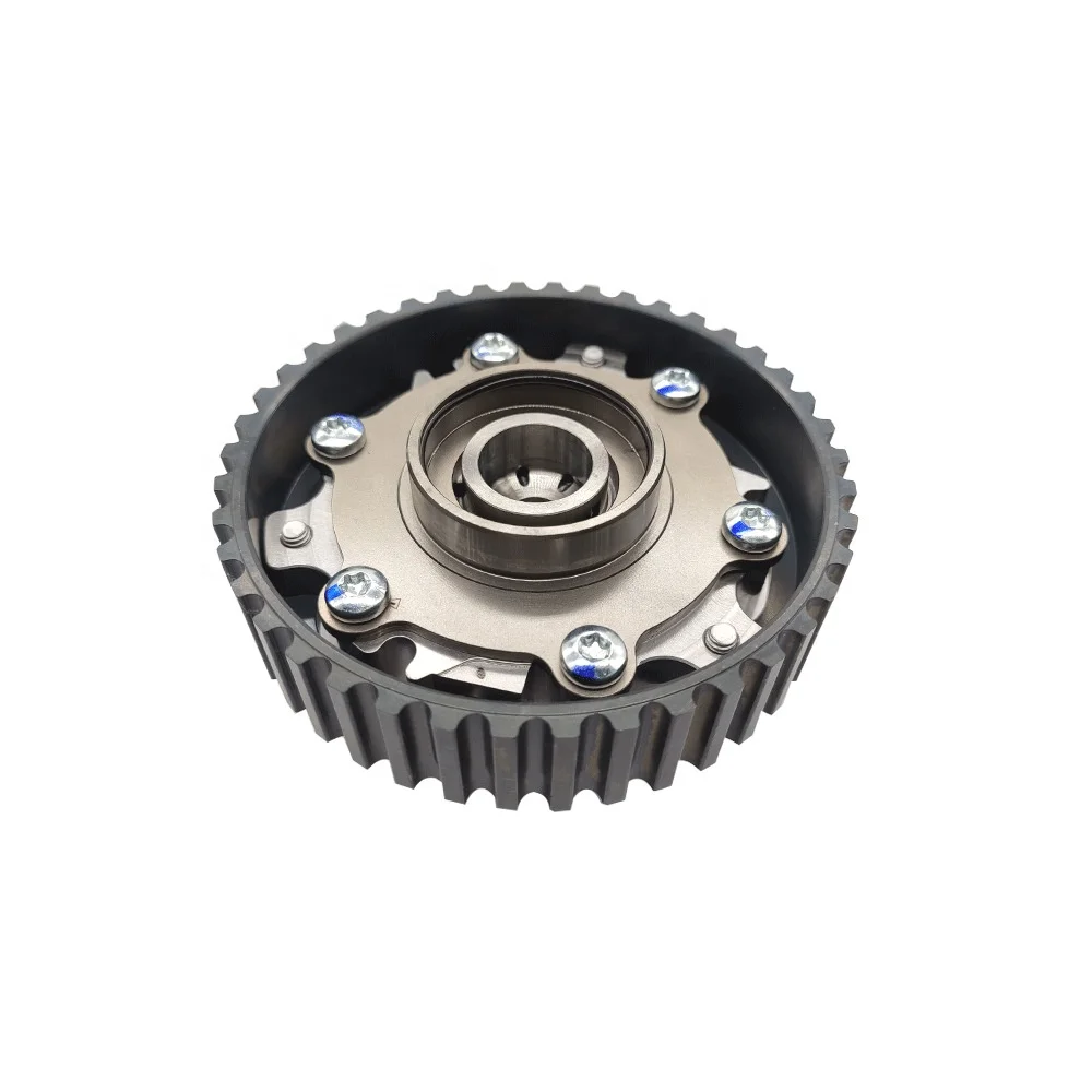 6900015 Sinotruk howo truck parts truck engine parts Camshaft Timing Gear / Timing gear phase adjuster for trucks