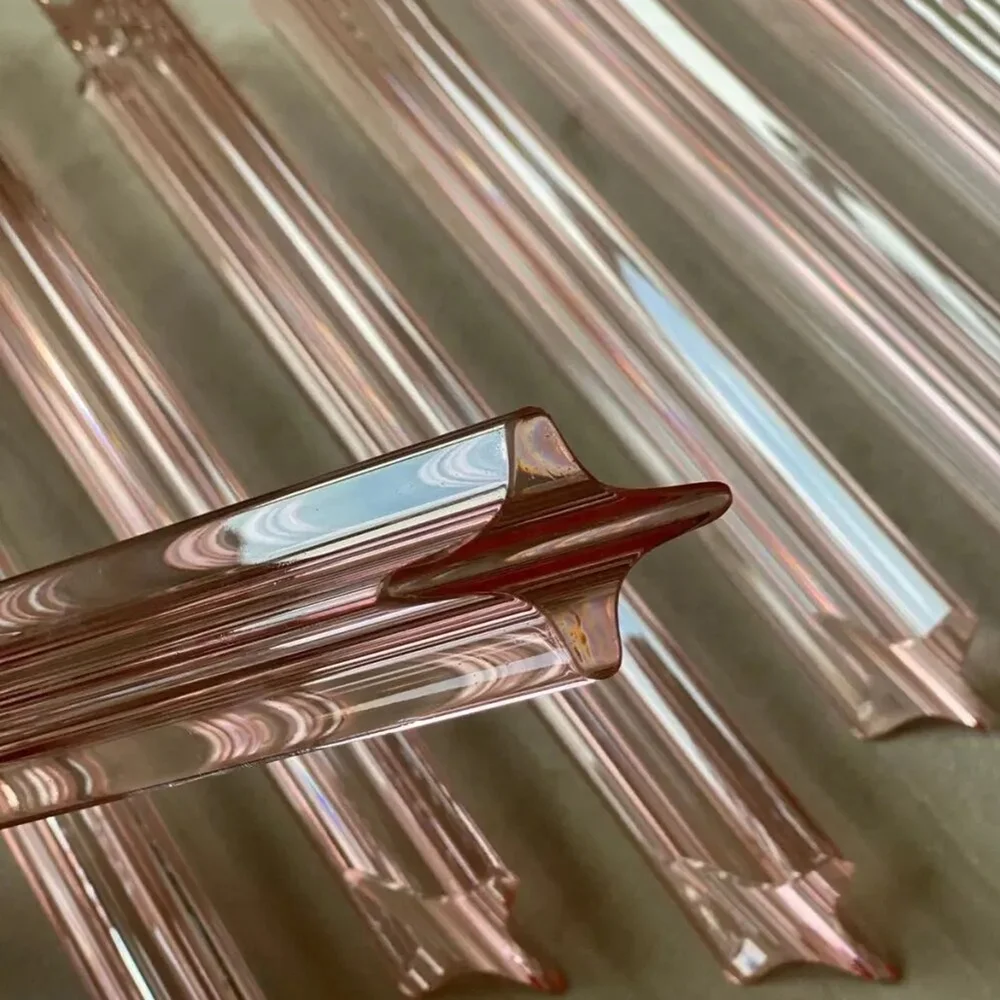 Modern Murano glass Chandelier Multicolor Round Hanging Classic Pendant Ceiling Chandelier Lighting Fixture for Dining Room