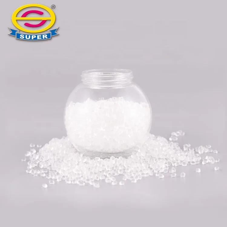 
Ultra soft feel TPE TPR silicone plastic material for sex toy 