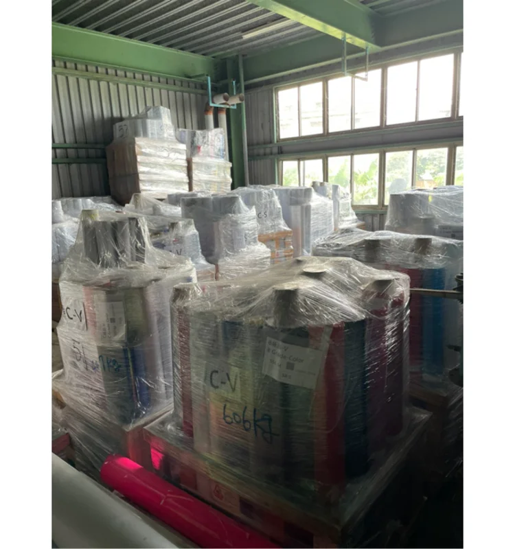 Cost Saving B Grade Self Adhesive Digital Print Inkjet Media Solvent Printing PVC Inkjet Printable Vinyl