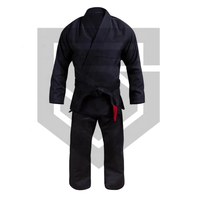 Mens Martial Arts Uniform Three Colors Uniforms MMA Martial Arts Karate Suits