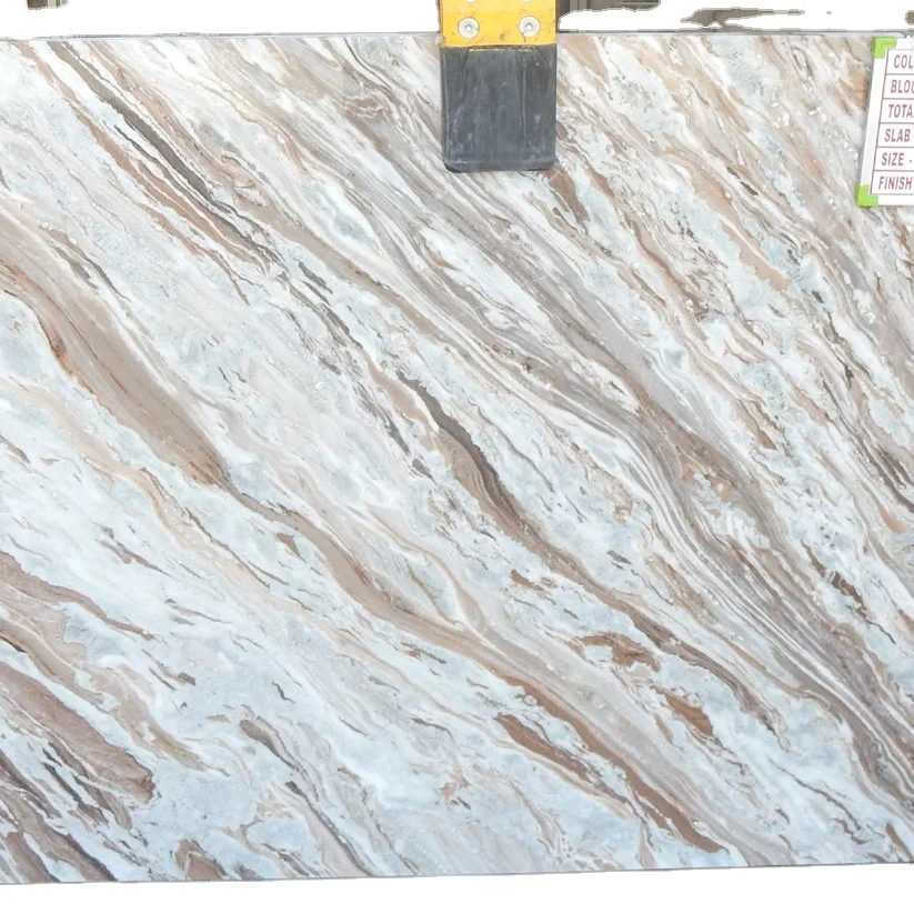 Best quality Toronto Brown Marble Slabs tiles blocks at best price multiple sizes as per your requirement