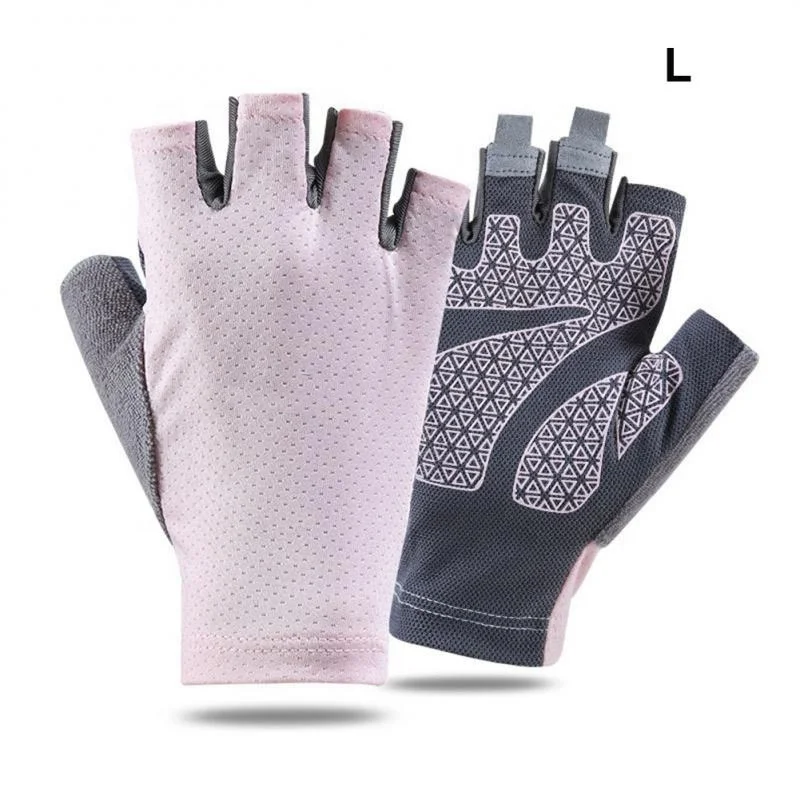 Женские тренировочные костюмы одежда для занятий тяжелой атлетики Тренажерный Зал Перчатки фитнеса оптом WLG-0832