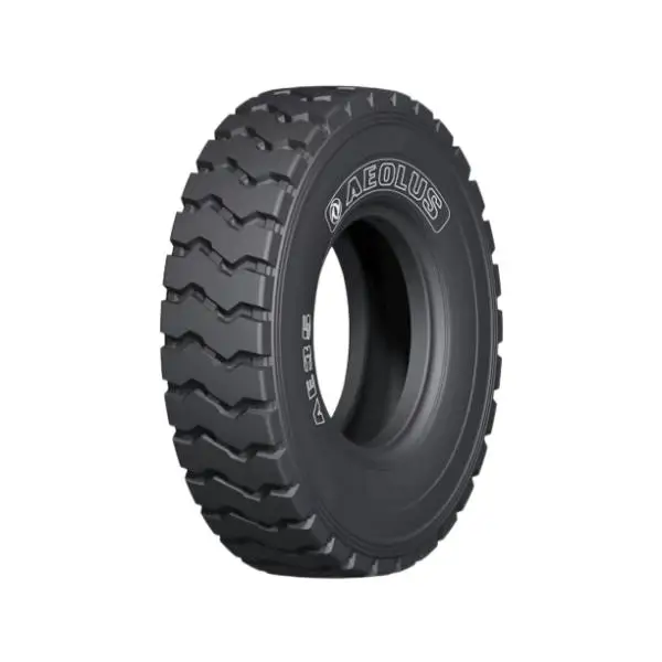 14.00R24 13.00R25   14.00R25    NHS 16.00R25	  AE35  E3/L3  AEOLUS TIRE FOR FOR dump truck in mine