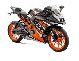 125 CC MOTORCYCLE 125 DUKE SPORTS BIKE FOR STREET RACING FROM INDIA BS-VI