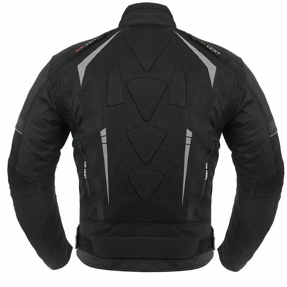 customize cordura motorcycle jacket textile waterproof biker racing jacket touring riding polyester 600 D jackets