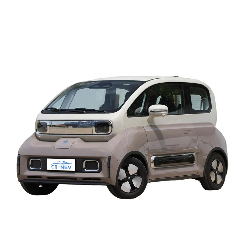 CT-NEV 2023 новейшая модель BAOJUN киви EV автомобили новые энергетические транспортные средства, электрический автомобиль для продажи